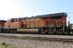 BNSF 4272